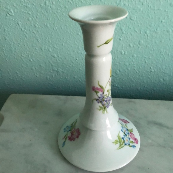 ROCHARD Limoges 5 piece set - Picture 4 of 5